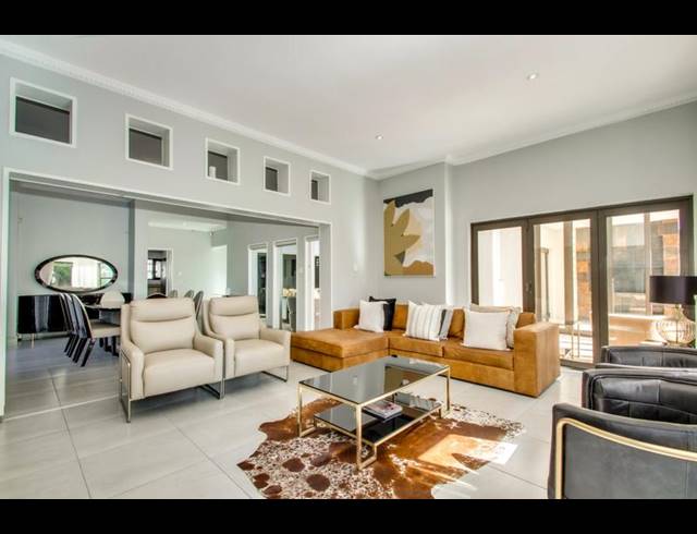 5 BEDROOM PROPERTY TO RENT IN MORNINGSIDE